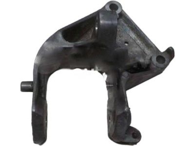 Mopar 4721568AA Bracket Engine Mount Mopar 4721568AA Bracket Engine Mount