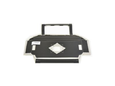 6FN43PD2AA Mopar Panel Seat Back Lower Product Photo 2 of 4