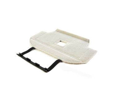 6FN43PD2AA Mopar Panel Seat Back Lower Product Photo 4 of 4