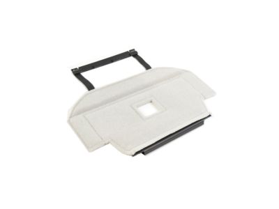 Mopar 6FN43PD2AA Panel Seat Back Lower 6FN43PD2AA Mopar Panel Seat Back Lower Product Photo 1 of 4
