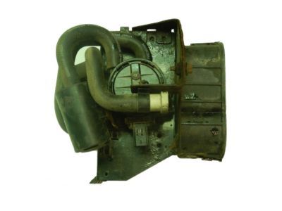 2005 Jeep Wrangler Vapor Canister - 52059630AB