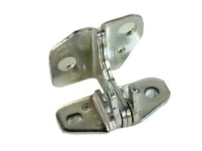 2023 Chrysler Voyager Door Hinge - 68269772AA