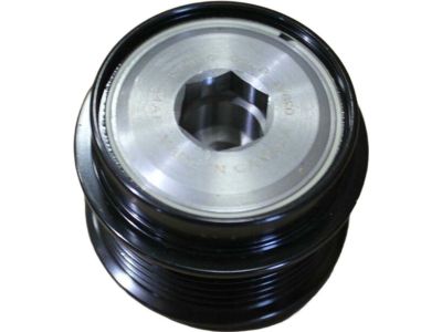 Mopar 53013554AE Pulley Alternator