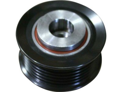 Mopar 53013554AE Pulley Alternator