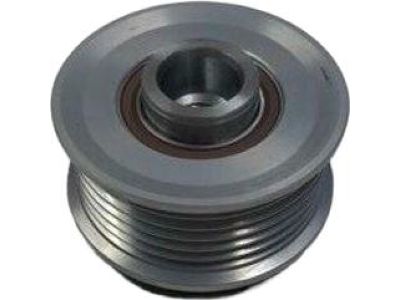 Mopar 53013554AE Pulley Alternator