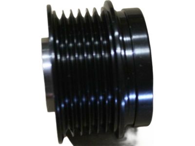 Mopar 53013554AE Pulley Alternator