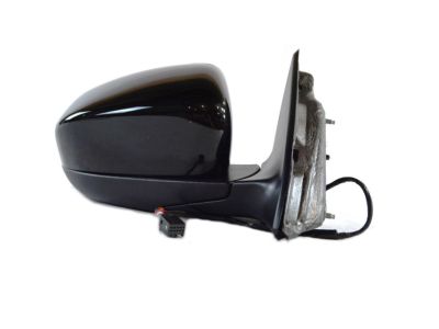Mopar 1VF36AXRAD Mirror Outside Rearview
