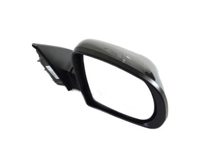 Mopar 1VF36AXRAD Mirror Outside Rearview Mopar 1VF36AXRAD Mirror Outside Rearview