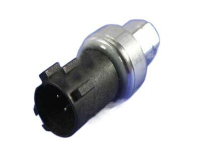 Jeep 68083824AA VALVE A/C pressure Transducer