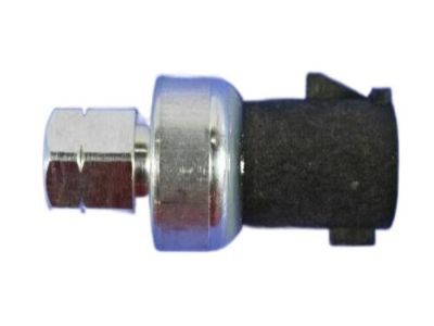 Jeep 68083824AA VALVE A/C pressure Transducer