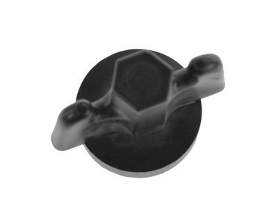 Chrysler 6507357AA Tail Lamp Assembly Nut