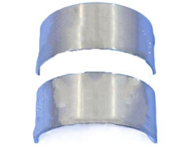 Jeep 83501397AC BEARING KIT Connecting Rod .001 Undersize