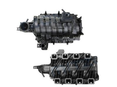Dodge 68048074AC MANIFOLD KIT Intake