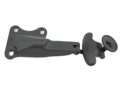 Dodge 5018145AA Latch