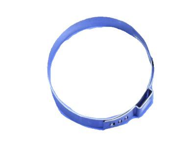 Jeep 4798122 CLAMP Boot