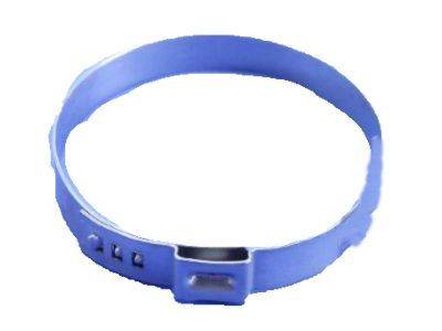 Jeep 4798122 CLAMP Boot