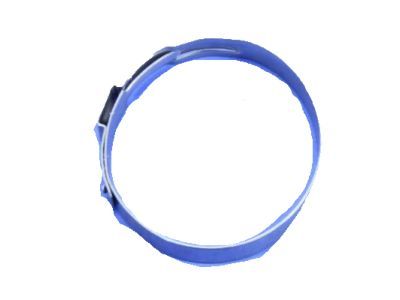 Jeep 4798122 CLAMP Boot