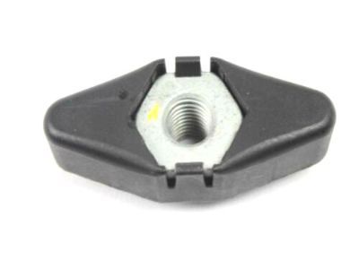 Jeep 5105525AC Wrench Holder