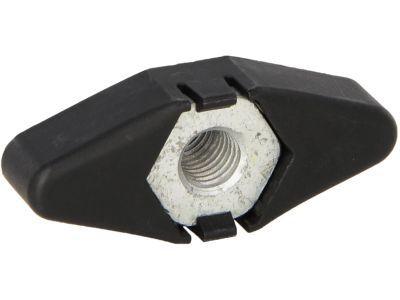 Jeep 5105525AC Wrench Holder