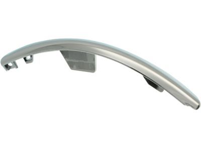 Jeep 5XM06SZ0AA Applique