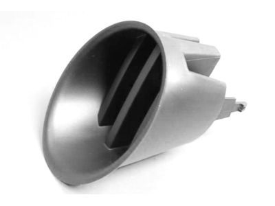 Jeep 5159129AA Lamp Cover