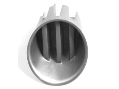 Jeep 5159129AA Lamp Cover