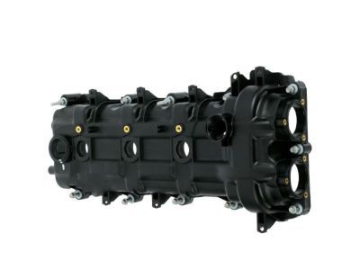 Jeep 5184069AM COVER Cylinder Head Left