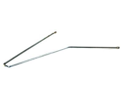 Dodge 55359895AA Side Brace