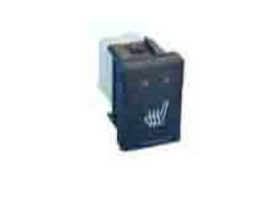 Mopar 5086207AA Switch Heated Seat