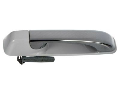 Ram 1GH271W7AD HANDLE Exterior Door