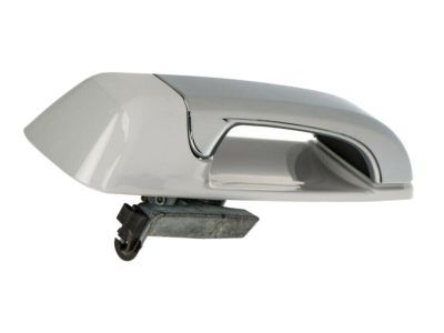 Ram 1GH271W7AD HANDLE Exterior Door