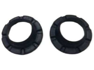 Jeep 52089341AC ISOLATOR Spring