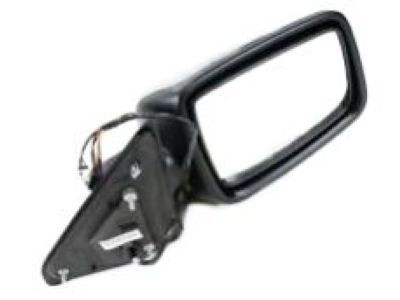 Ram 5RR781BUAA MIRROR Outside Rearview