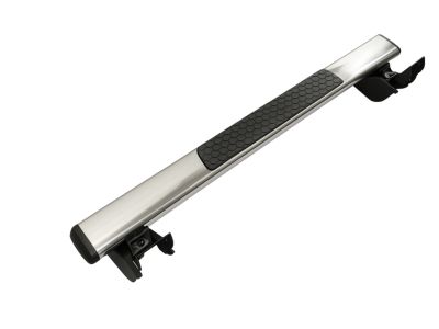 Mopar 68156427AC Step Kit Tubular Side Mrt-62 Standard - Chrome