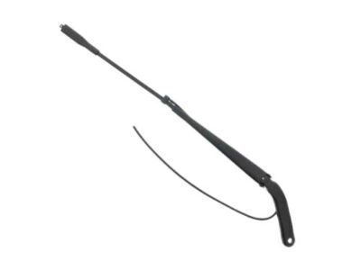 2007 Dodge Sprinter 3500 Windshield Wiper - 68017438AA