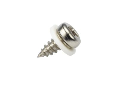 Mopar J4007545 Screw And Washer Snap Head .164-18X.375
