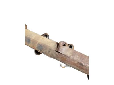 Dodge Ram 3500 Exhaust Manifold - 68210184AB