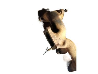 Dodge Ram 3500 Exhaust Manifold - 68210184AB