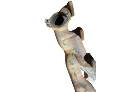 Dodge Ram 3500 Exhaust Manifold - 68210184AB