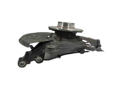 Jeep Compass Steering Knuckle - 4787958AA