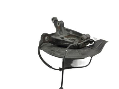 Jeep Compass Steering Knuckle - 4787958AA