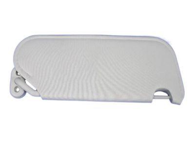 Chrysler 1HW51DW1AA VISOR