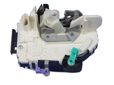 Mopar 4589586AA Latch Swing Gate Swing Latch