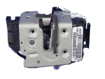 Mopar 4589586AA Latch Swing Gate Swing Latch