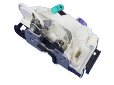 Mopar 4589586AA Latch Swing Gate Swing Latch