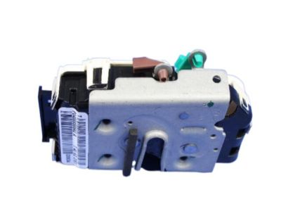 Mopar 4589586AA Latch Swing Gate Swing Latch