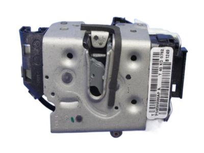 Mopar 4589586AA Latch Swing Gate Swing Latch