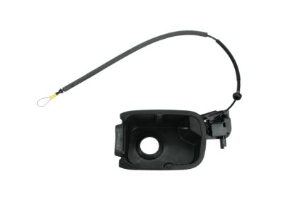 Dodge 68045460AC HOUSING Fuel Filler