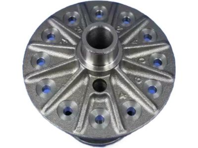 Mopar 5161549AA Case Assembly Differential