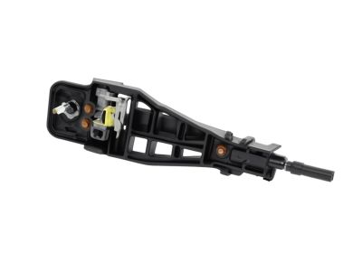 Mopar 4589887AC Bracket Door Handle